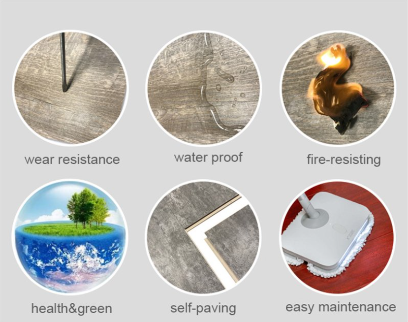 advantages of our wcc floor